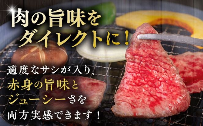 【全6回定期便】【A4/A5等級】博多和牛 モモ 焼肉用 1kg 糸島市 / ヒサダヤフーズ 黒毛和牛 牛肉 焼き肉  [AIA109] 牛肉 赤身 国産 博多 和牛 焼肉 焼き肉 黒毛和牛 モモ もも 牛 肉