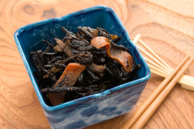 天然ミネラル豊富!山盛り国東天然ひじき 20g×2パック_1098R-1