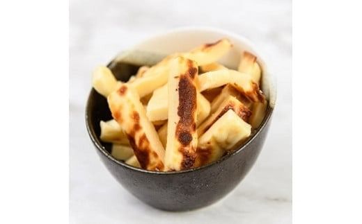 北海道チェダー入り　焼たらチーズ_HD058-004