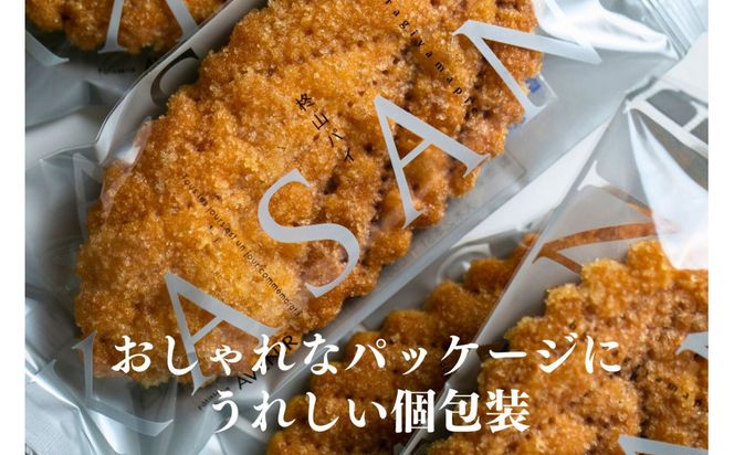 柊山パイ KASANE 20枚入り 232238_AP006