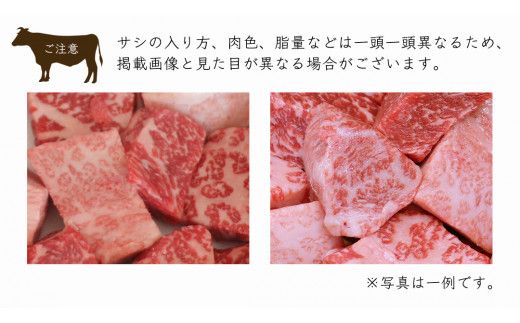 【スピード発送】常陸牛 サイコロステーキ 400g ( 茨城県共通返礼品 ) 国産 焼肉 焼き肉 バーベキュー BBQ ブランド牛[BM007us]