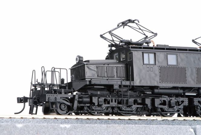 【ボークス】鉄道模型 SRS EF13凸形 前期型 1次改装後・台型端梁・補機室天蓋有り［ 京都  ホビーショップ 造形村 SRS 機関車 鉄道 完成品 人気 おすすめ ギフト プレゼント 通販 送料無料 ふるさと納税 ］	 261009_B-TX07