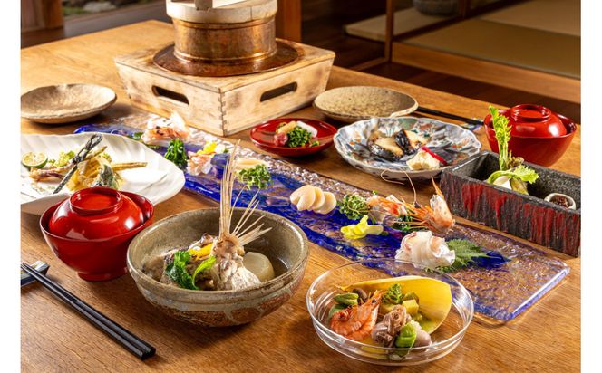 オリーブの宿「澳邸」宿泊券 372013_LT003