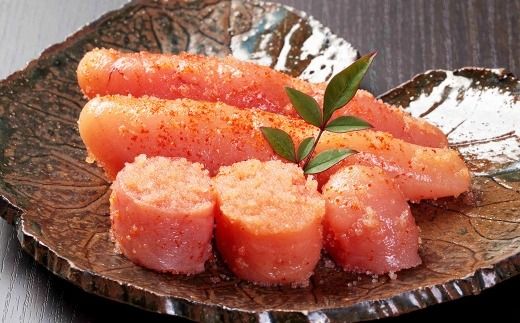 無着色辛子明太子 （ 切子 ） 訳あり！ 約380g たらこ 唐辛子 漬け込み HACCP 明太子 辛子明太子 辛子 めんたいこ 無着色 スケソウタラ タラコ ご飯のお供 おかず 冷凍 おつまみ