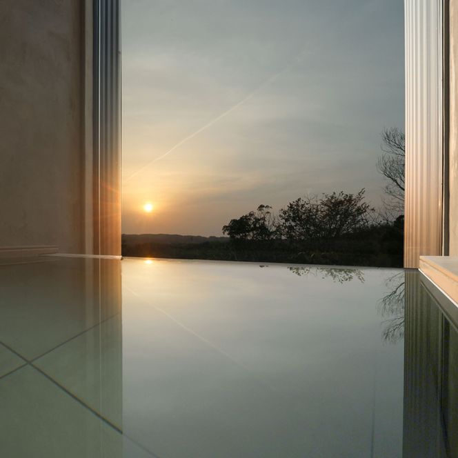 KITOW private villa 宿泊券（50,000円分）