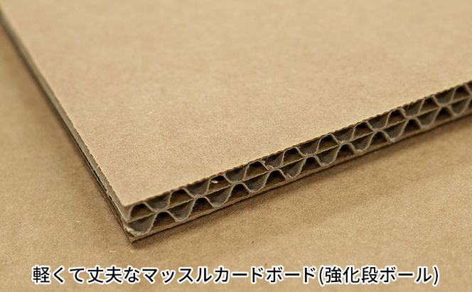 【2点セット】 N700系 typeA 東海道新幹線窓 ｍCB テーブル -N＆ モケットスツール -N 雑貨 インテリア 日本製スツール 強化ダンボール採用 寝室 リビング 書斎 エコ アップサイクル 再利用