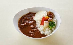 淡路玉ねぎ牛すじカレー5袋セット【冷凍】 カレー
