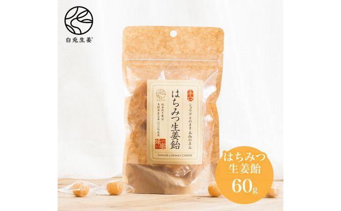 白兎生姜セット しょうが ショウガ 生姜 ジンジャー シロップ 生姜飴 生姜パウダー ふるさと納税 鳥取県 鳥取市 おすすめ カイズファーム ギフト 312011_FW002