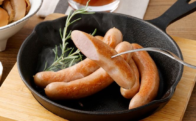 はしっこ同盟詰合せセットA（エンリッチミニトマト、ウィンナー、まるごと味付け帆立）