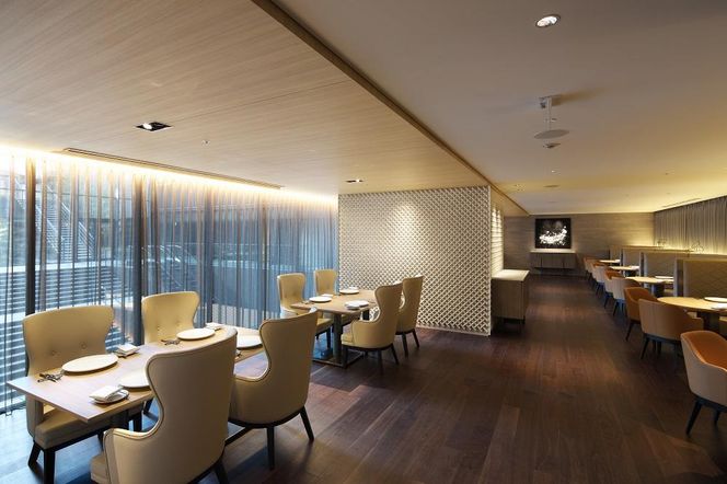 【イタリア料理「SCALAE」（ザ・サウザンド京都）】ペアディナー食事券《お土産付》 ［ 京都 食事 ディナー 人気 おすすめ  グルメ チケット 割引 ふるさと納税 ］ 261009_A-LA045