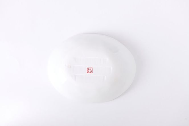 5.5号ペア鉢　丸紋鉄仙文 172111_CY21004