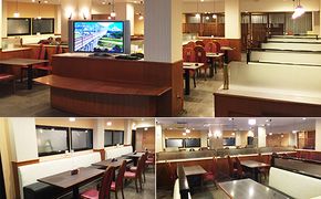 おさふねサービスエリア　お食事券 チケット 