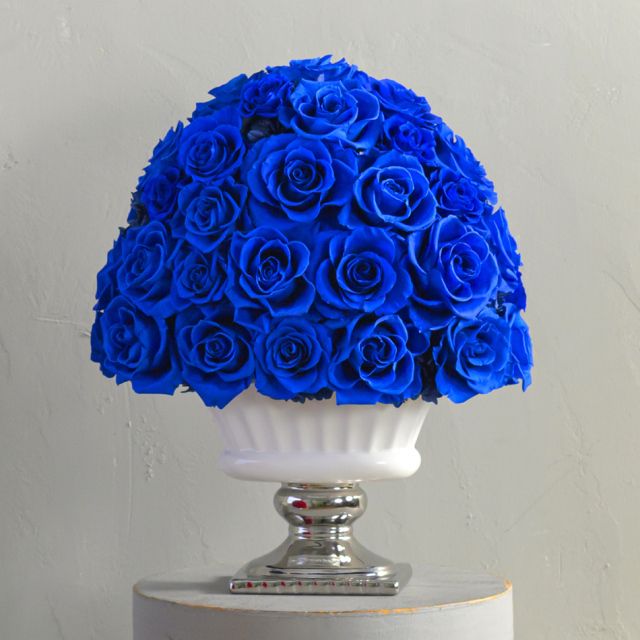 クリムゾン 花 お花 プリザーブドフラワー ギフト プレゼント お祝い 誕生日 お供え アレンジ インテリア 東京都 墨田区