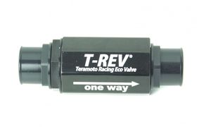 T-REV　ブラック　φ20　0.05 272183_FB001VC20