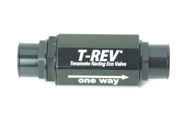 T-REV　ブラック　φ20　0.05 272183_FB001VC20
