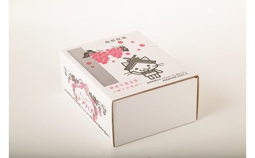 【2026年6月以降発送】いずもぶどうデラウェア 約1.5kg 7-8房 美味しい 先行予約 フルーツ 果物 322032_CG005