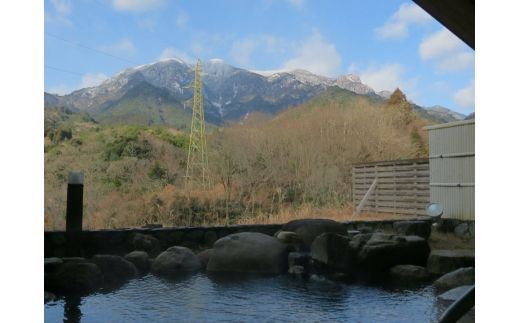 神さん山トレッキング体験（BBQケータリング付） N002-YD0111