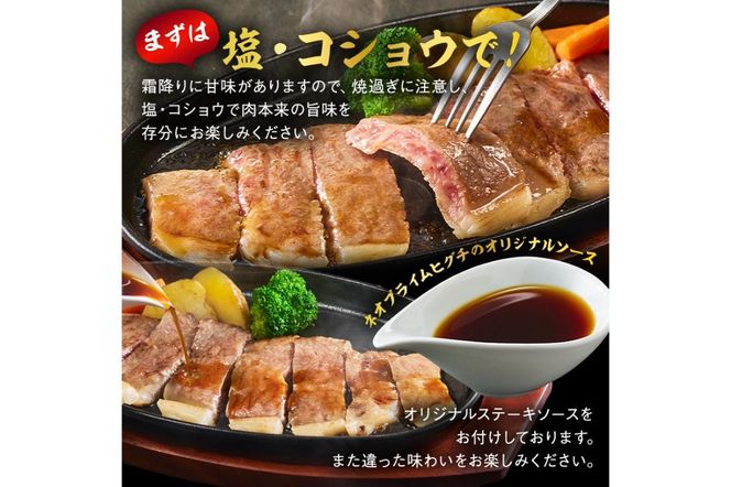 飛騨牛サーロインステーキ680g【0016-028】