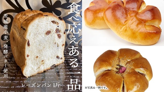 【 6ヶ月 定期便 】茨城県産 小麦 100％！ 茨城 を応援！ 3種の 食パン 食べくらべ セット 食べ比べ パン ギフト 詰め合わせ 冷凍 小麦粉 国産 [AU017ci]