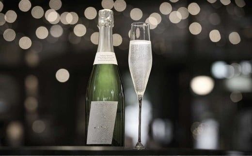 【菊正宗酒造】百黙 スパークリング 720mL 日本酒 山田錦