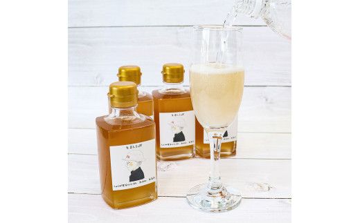 【CF-R7hbk】YTY003　生姜シロップ・生姜の佃煮 詰め合わせセット 生姜シロップ×1本 生姜の佃煮×2個 ショウガ しょうが 佃煮 ジンジャー ジンジャーエール 生姜湯 料理 ごはんのお供 ギフト プレゼント