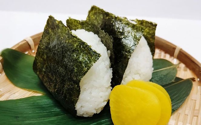 福岡有明のり　焼き海苔　２切２５枚×４袋　【合計１００枚】≪築上町≫【株式会社木村食品】[ABEB033]