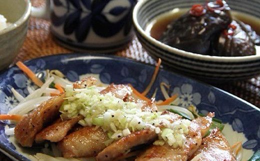 国産豚使用！豚トロ塩だれ 1,200g 国産豚 食感 脂身 秘伝 しおだれ フライパン ホットプレート 手軽 家庭 贅沢 お酒 つまみ おかず パーティー ジューシー 香ばしい お歳暮 お中元 F6T-572