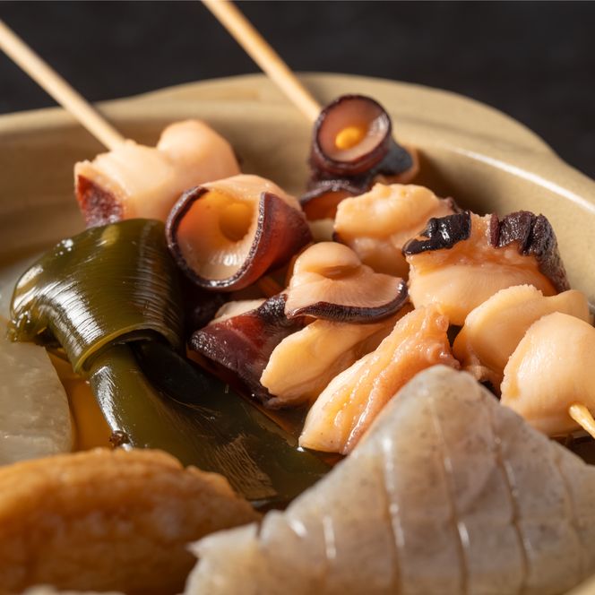 10-566 北海道産たこブツ800g（200g×4） 