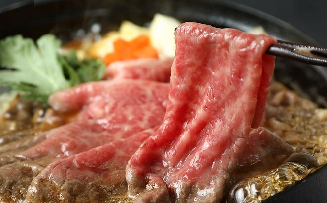 ＼選べる内容量／【先行予約】【和牛セレブ】常陸牛 サーロインスライス 200g×2パック～8パック(計400g～1.6kg)(茨城県共通返礼品) ひたち牛 ブランド牛肉 国産牛 国産黒毛和牛 お肉 ＜2027年2月からお申込順に発送＞ ひたちぎゅう ブランド牛 スライス サーロイン 黒毛和牛 和牛 ギフト