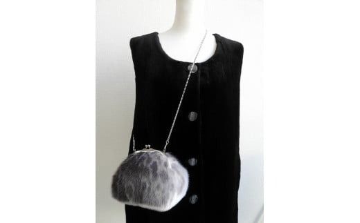 アザラシがま口ポシェット_HD026-028