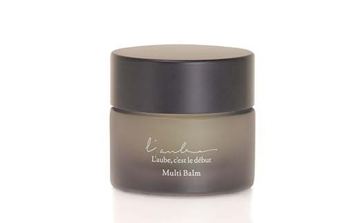【L'aube】 Multi Balm／マルチバーム 20g ローブ FAA-220