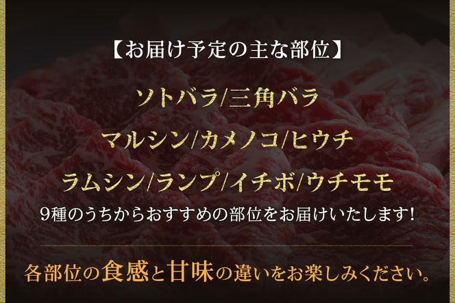 《12/21まで年内発送》【但馬牛 焼肉食べ比べ おすすめ3種盛り 合計600g】冷凍 ※発送目安：貴重な部位のため、お届けに1～2か月要します 黒毛和牛 ルーツ 香美町 産地直送 セット 国産 牛肉 ステーキ しゃぶしゃぶ すき焼き バーベキュー キャンプ 焼肉 和牛 ふるさと納税 おすすめ 返礼品 但馬 神戸 兵庫県 香美町 村岡 牛将 村岡ファームガーデン 02-17