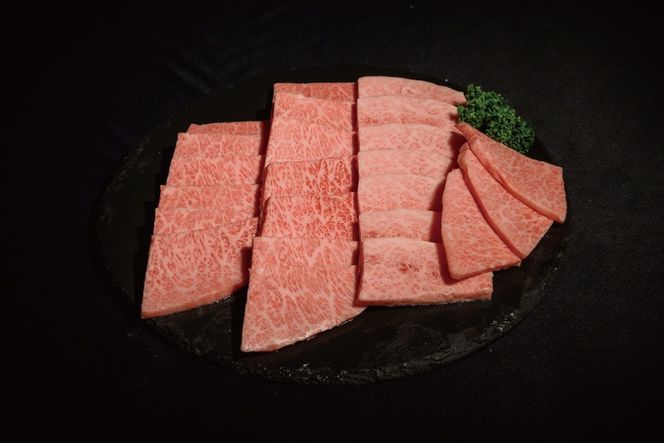 神戸牛一頭すき焼き&焼肉（800g） [肉 牛肉 神戸牛 最高級肉 神戸ビーフ 神戸肉 但馬牛 ロース もも かた ばら スライス 食べ比べ すき焼き 焼肉 お取り寄せ 加東市 兵庫県]