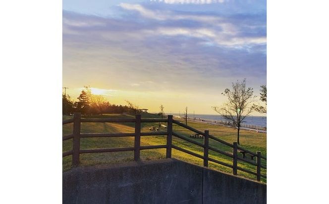 東扇島西公園 手ぶらで釣り体験！