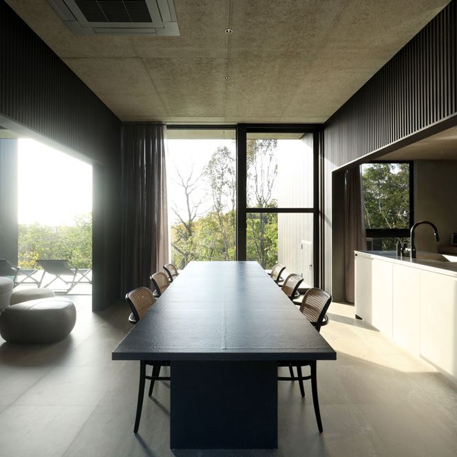 KITOW private villa 宿泊券（100,000円分）