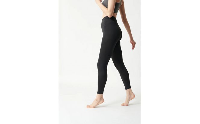 【数量限定】リライブスパッツ/レディース（3Lサイズ） 【 リカバリーウェア ギフト スポーツ 下着 女性 スポーツ 機能性 サポート インナー サポートタイツ トレーニング プレゼント 】 041009_ES014VC04
