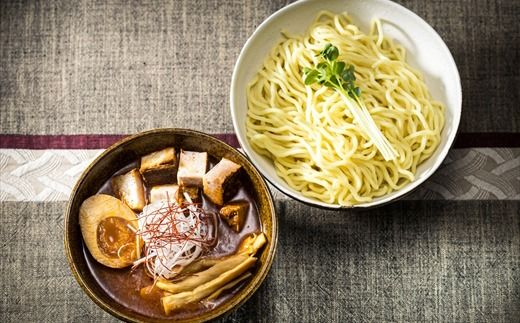 激カラ！ つけ麺420g（2食入り）×3パック（6食分） ｜ 北海道で人気 ラーメン 中太麺 釧路ラーメン 冷蔵 配送時期が選べる 配送 指定 配送日 選べる スピード発送 森谷食品 ご当地グルメ 北海道 釧路町 釧路超 特産品　121-1224-140-003