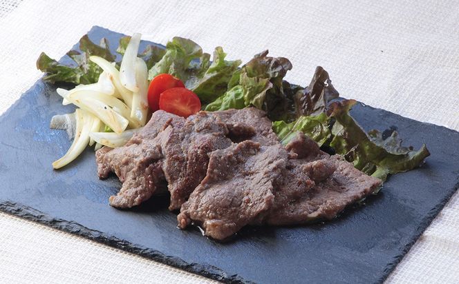 「お肉屋さんの大月玉ねぎ塩麹漬け」 牛＆豚 1.4kgセット　甲州ワインビーフ 富士桜ポーク ビーフ ポーク 小分け パック 塩こうじ 便利 詰め合わせ 食べ比べ お肉 肉 山梨 やまなし 富士川町