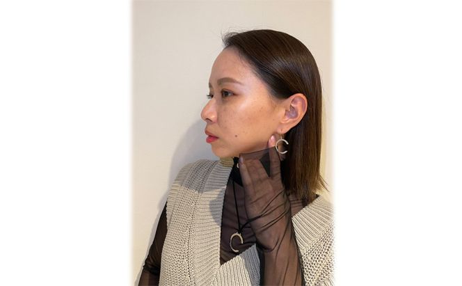 茅ヶ崎サザンCピアスL 