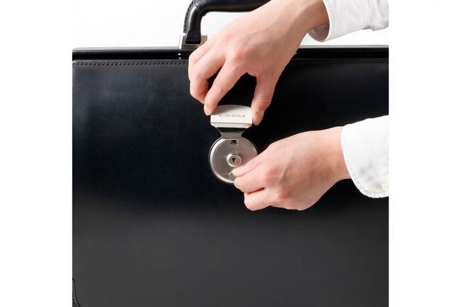 SOMES PG-41 ダレスバッグ ブラック [ソメスサドル 北海道 砂川市 12260882] ソメス バッグ メンズ レディース 本革 革 革製品 鞄 かばん レザー