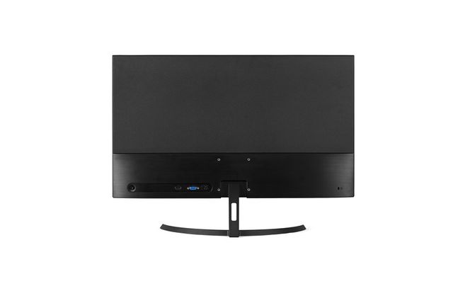 液晶ディスプレイ 27inch DT-JF275S-B ブラック モニター 27インチ フルhd 高画質 100Hz VA ノングレア 非光沢 スピーカー内蔵 ディスプレイ パソコンモニター PCモニター 液晶モニター アイリスオーヤマ