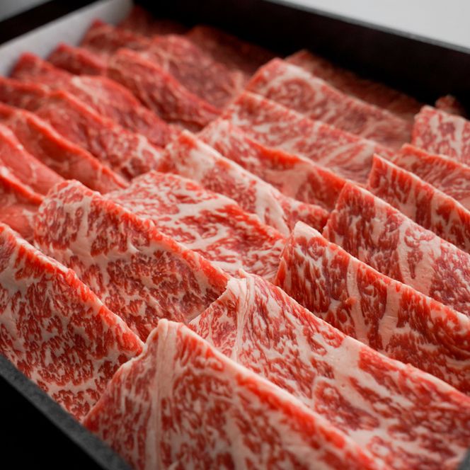 淡路椚座牛 味比べ焼肉セット 500g 焼肉セット