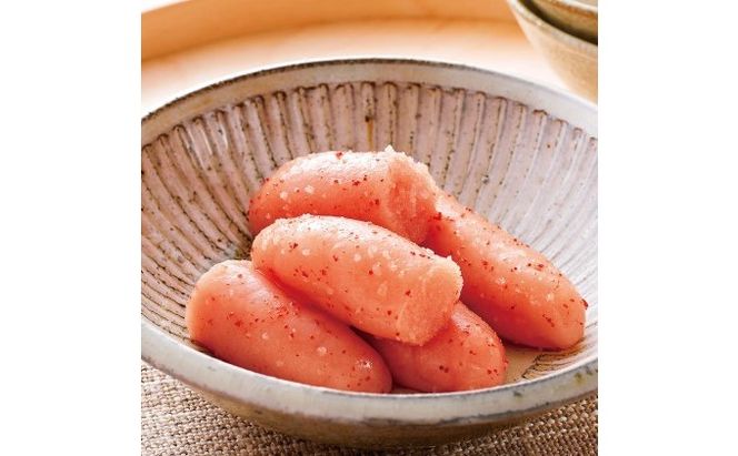 定期便 5回 やまや 明太子 うちのめんたい 切子込 150g×5個セット 配送不可 離島 魚貝類 