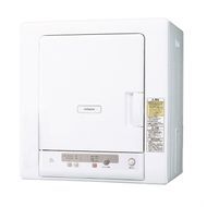 167-5-211　【日立衣類乾燥機+専用ぴったりスタンド】セットDE-N40HX(W)+DES-P32(S)【 HITACHI 日立 家電 茨城県 日立市 】