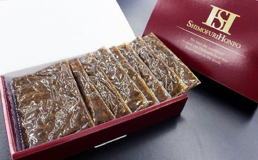 【1-189】松阪牛入りまかないそぼろ