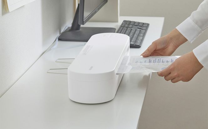 ラミネーター A3 対応 高速起動 HSL-A343-W アイリスオーヤマ ラミネート ラミネート機 100ミクロン 75ミクロン 150ミクロン 150μ 100μ 75μ 4本ローラー 本体 早い 