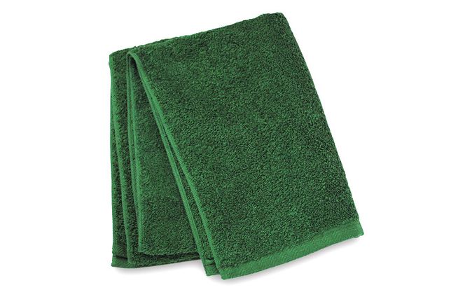 G2080-1 【圧倒的企業努力】コンパクトバスタオル モスグリーン3枚＜スピード発送＞