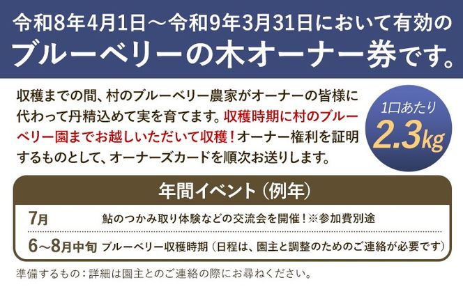 令和8年度果樹オーナー権(ブルーベリー）---sanagouchi_sko_6_1k---