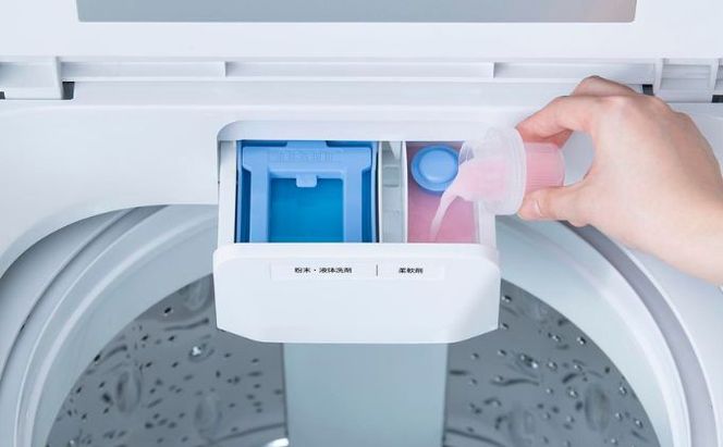 洗濯機 全自動洗濯機 7.0kgITW-70A01-Wホワイト アイリスオーヤマ 縦型 縦型洗濯機 全自動洗濯機 小型 コンパクト 上開き 予約タイマー チャイルドロック 新生活 一人暮らし 