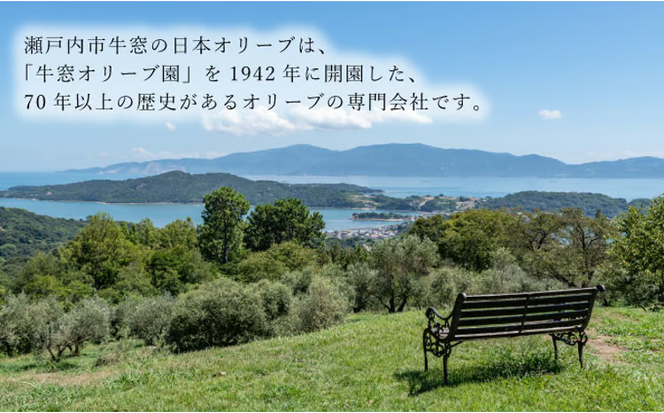 オリーブの苗木4本セット [№5735-0374]